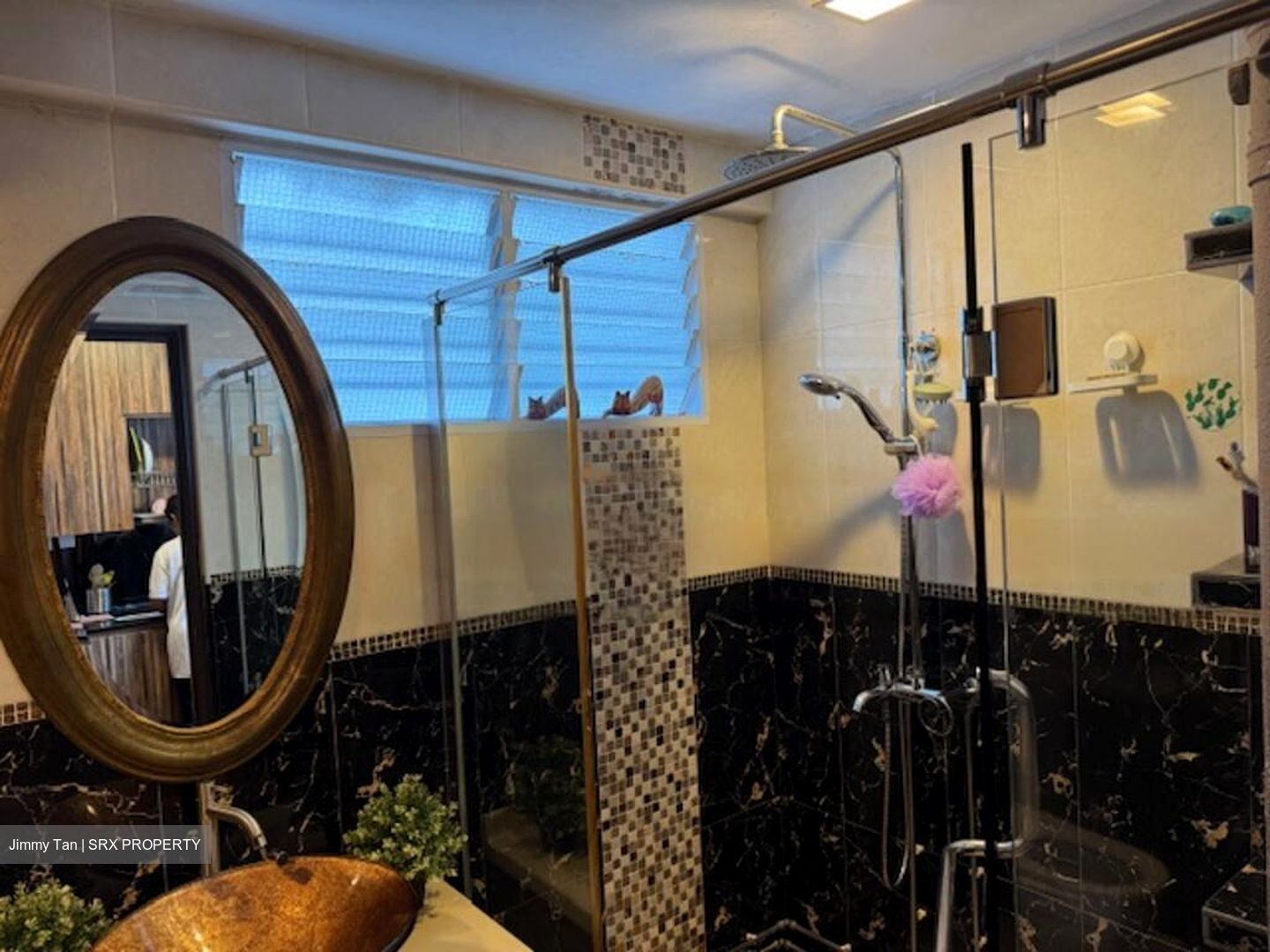Blk 135 Marsiling Road (Woodlands), HDB Executive #448006531